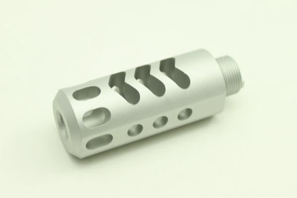 T 5KU GB295-S HI CAPA COMPENSATOR Type 3 Silver